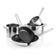 Polished Steel