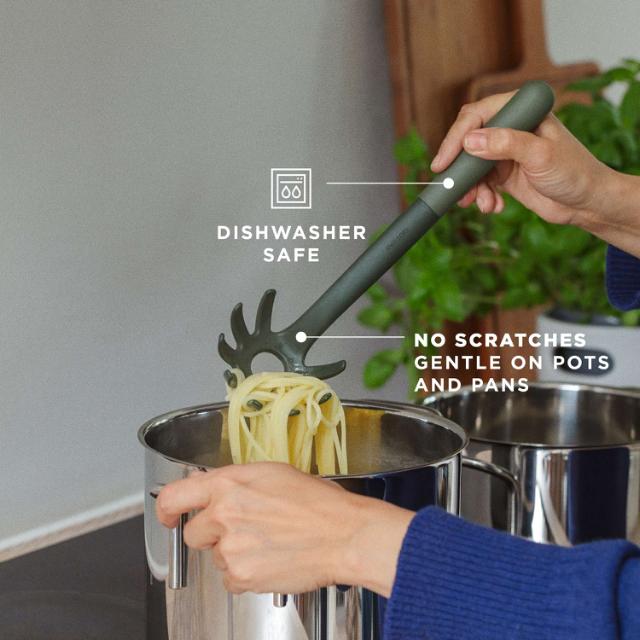 Green tools Pastasleiv