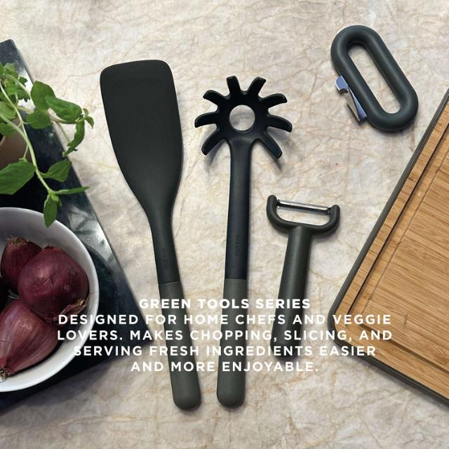 Green tools Pastasleiv