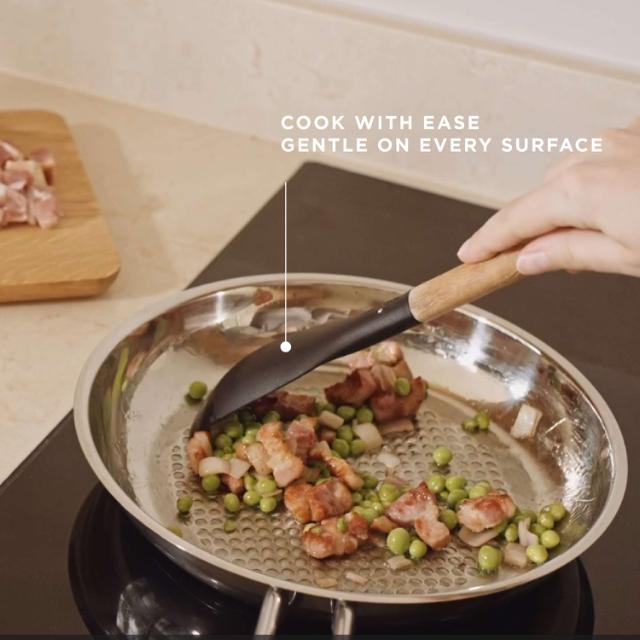 Gryteskje - Liten - Nordic kitchen