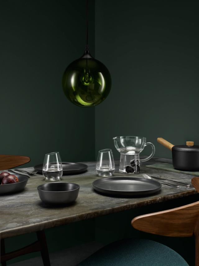 Nordic kitchen Skål 0,4 L