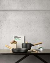 Nordic kitchen Stekepanne Ø24 cm