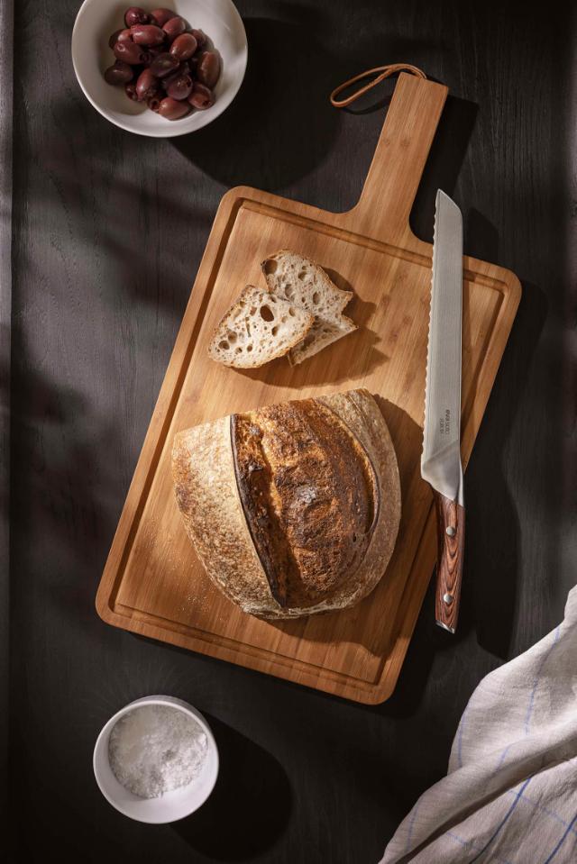 Nordic kitchen Brødkniv 24 cm