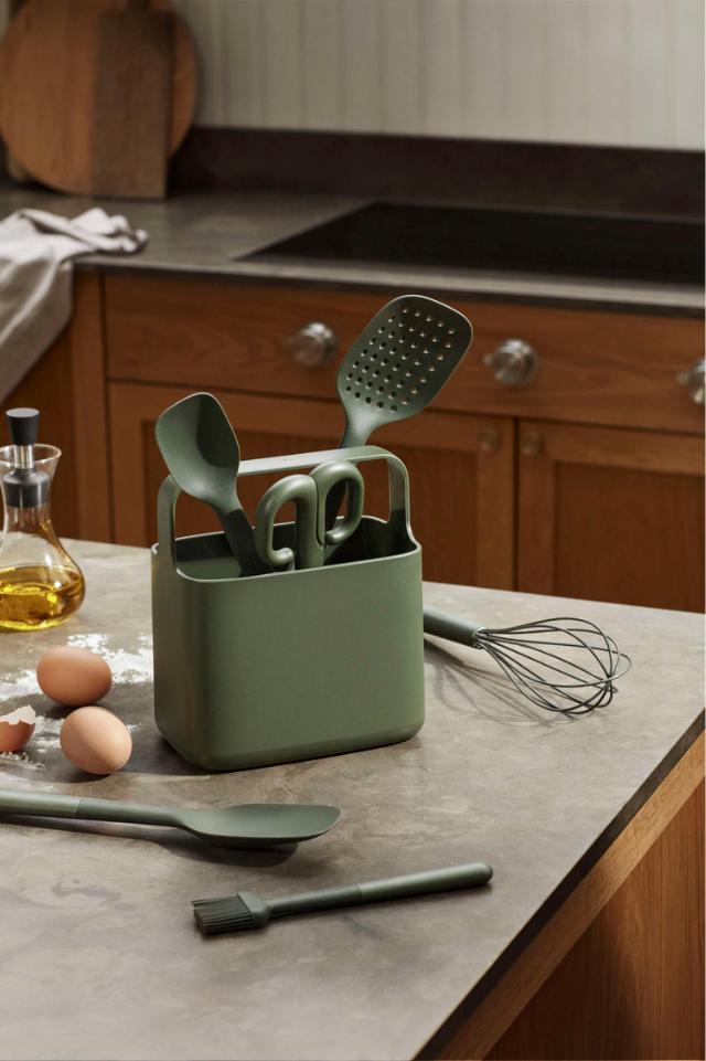 Green tools Toolsbox