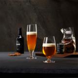Ølglas - 6 stk - 35 cl