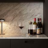 Legio Nova bourgogne vinglass - 65 cl - 6 stk.