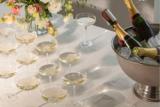 Champagne Coupe vinglass - 20 cl - 1 stk.