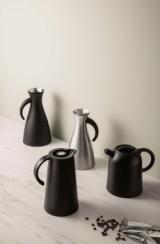 Thimble termokanne - 1 liter - Svart