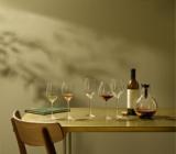 Bourgogne rødvinsglass - 50 cl - 1 stk.