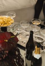 Champagne Coupe vinglass - 20 cl - 1 stk.