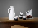 Mug lungo - 2 pièces - Marble grey