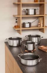 Multi Mosaic Gryte - 2,2 l - keramisk Slip-Let®