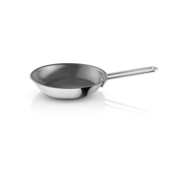 Stainless Steel Bratpfanne 20 cm Slip-Let® Laser Titanium