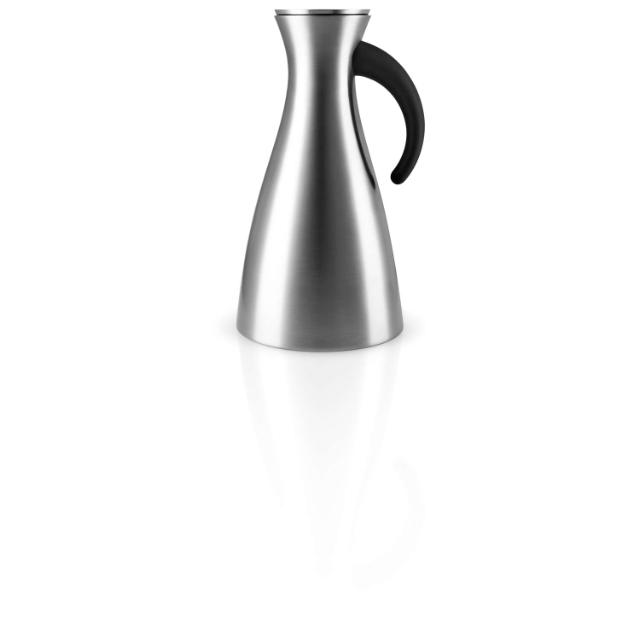 Termokanne - 1 liter - Rustfritt stål