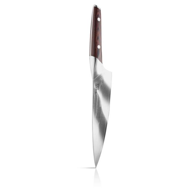 Nordic kitchen Chef kniv 20 cm