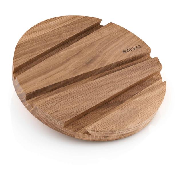 SmartMat - Bordskåner/nettbrett holder - Nordic kitchen