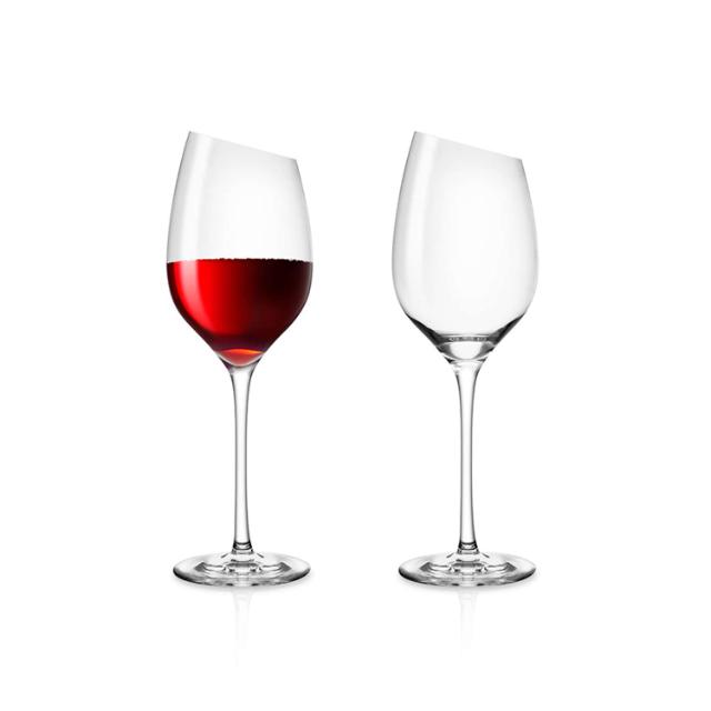Syrah rødvinsglass - 40 cl - 2 stk.