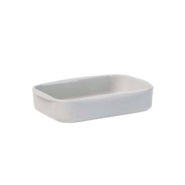 Legio Servierplatte 24x17 cm