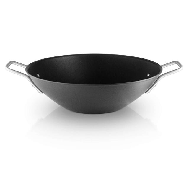Black Line wok - 5 l - keramisk Slip-Let®