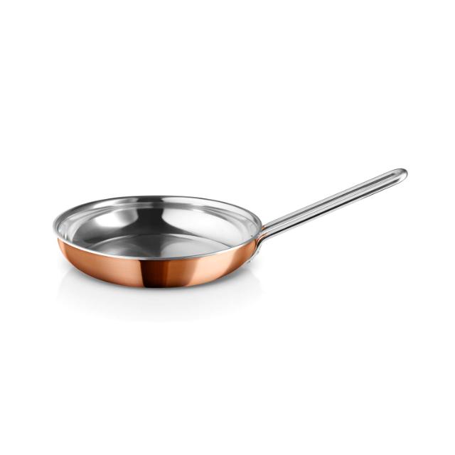Copper Stekepanne 24 cm