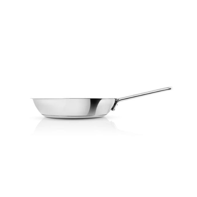 Stainless Steel Bratpfanne 20 cm Slip-Let® Laser Titanium