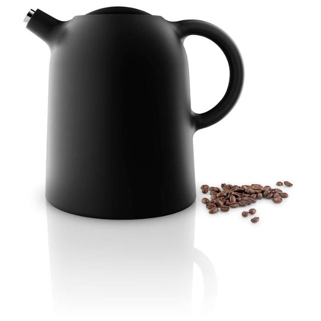 Thimble termokanne - 1 liter - Svart