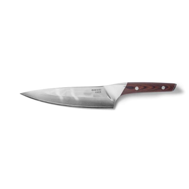 Nordic kitchen Chef kniv 20 cm