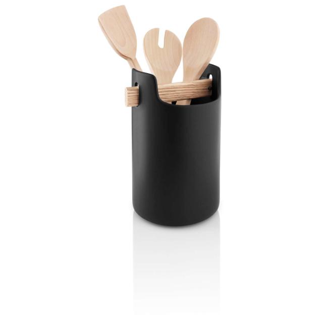 Toolbox - 20 cm - Sort