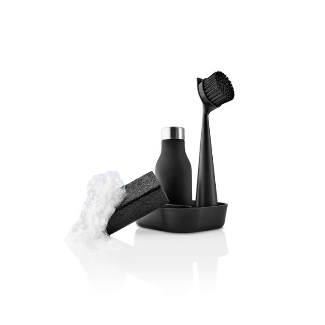 Opvaskesett Black