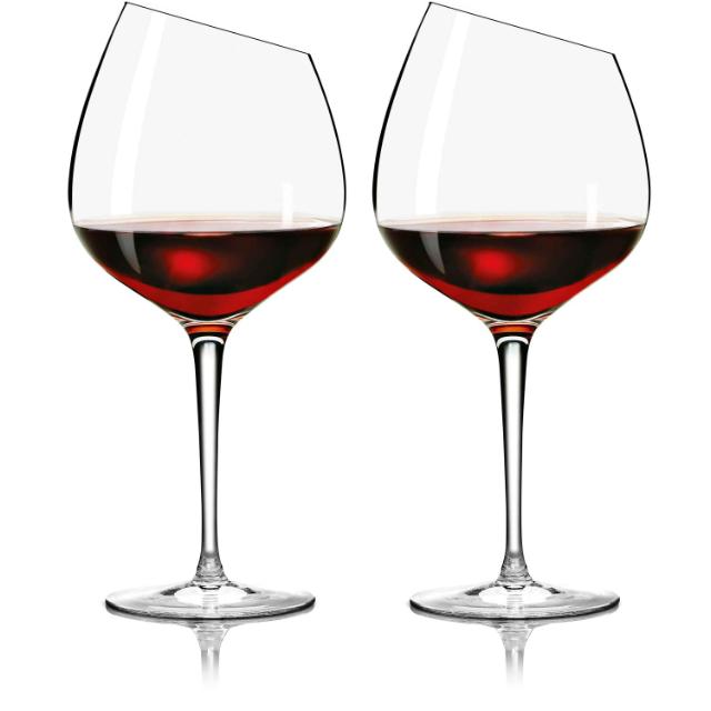 Bourgogne rødvinsglass - 50 cl - 1 stk.