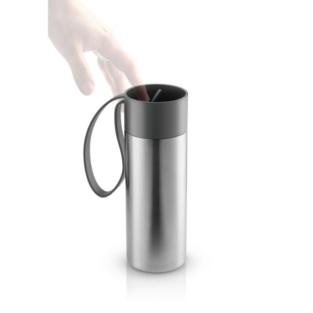 To Go Cup - 0,35 liter - grey