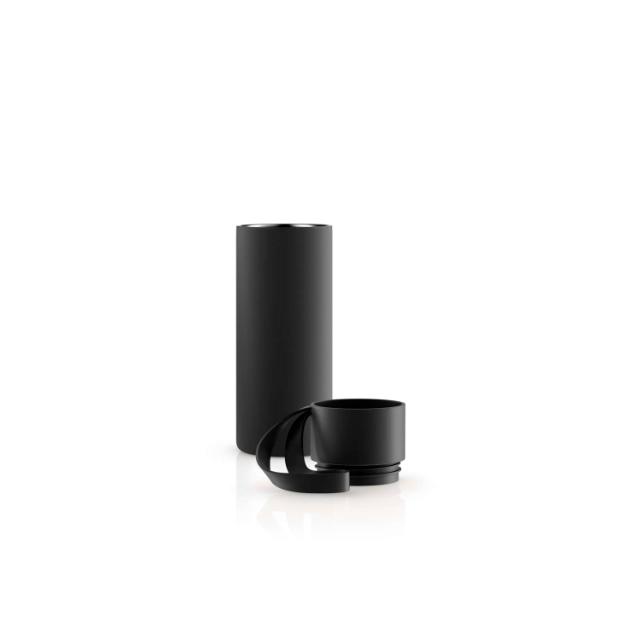 To Go Cup - 0,35 liter - Black