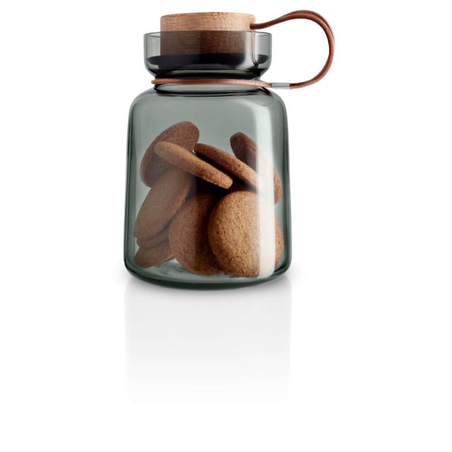 Silhouette - 1.0 L - oppbevaringsglass