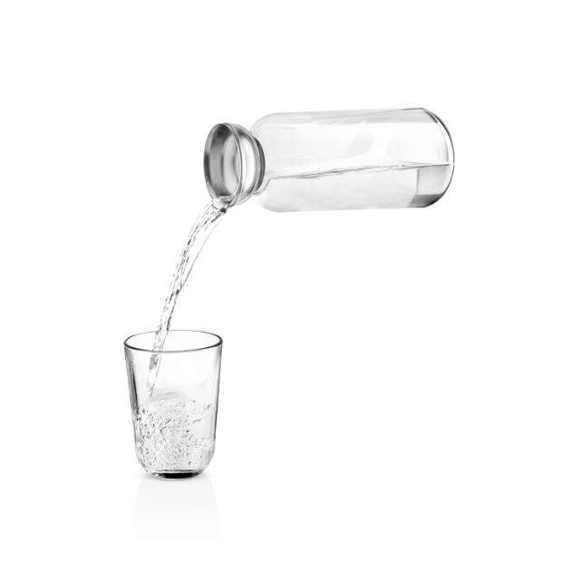 Silhouette Glaskaraffel 1,0 L