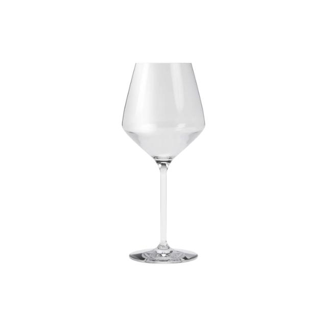 Legio Nova rødvinsglass - 45 cl - 6 stk.