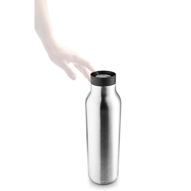 Urban Termosflaske 0,7 L Steel/Black