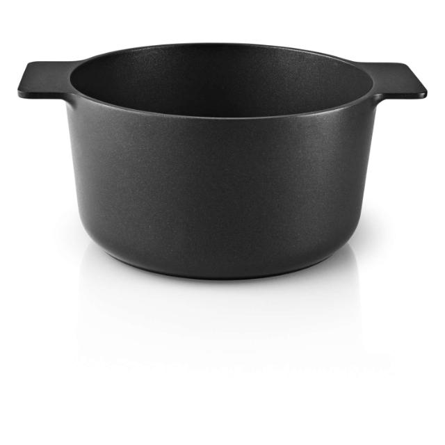 Nordic kitchen marmite - 3 l - Slip-Let® antiadhésif