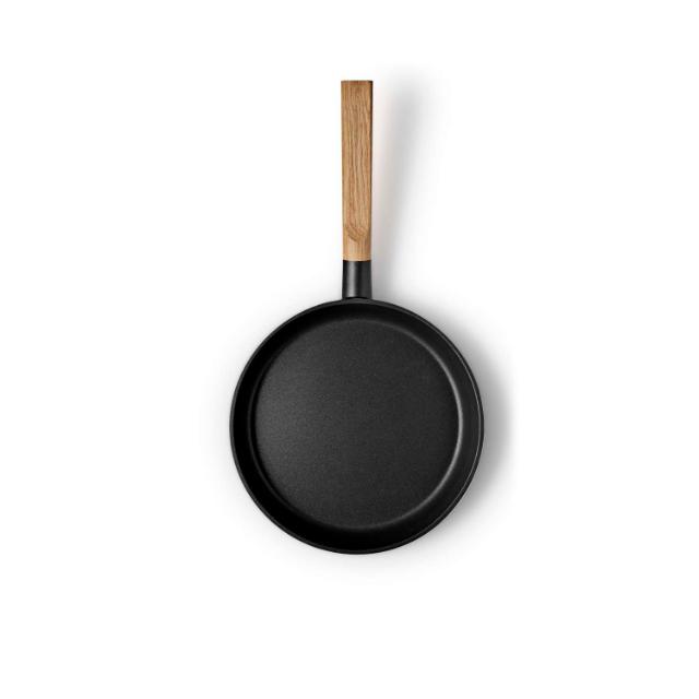 Nordic kitchen Stekepanne Ø24 cm