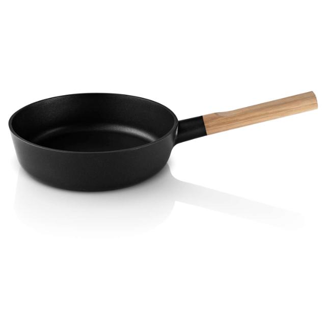 Nordic kitchen sauteuse - 24 cm - Slip-Let® antiadhésif