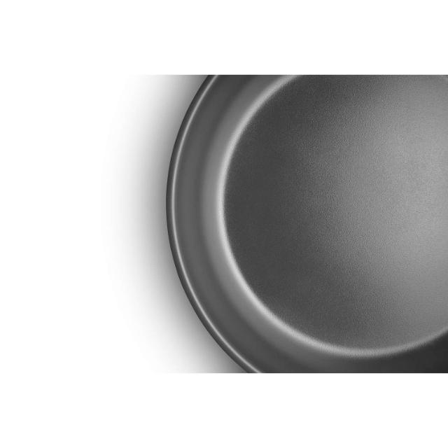 Stainless Steel Bratpfanne 20 cm Slip-Let® Laser Titanium