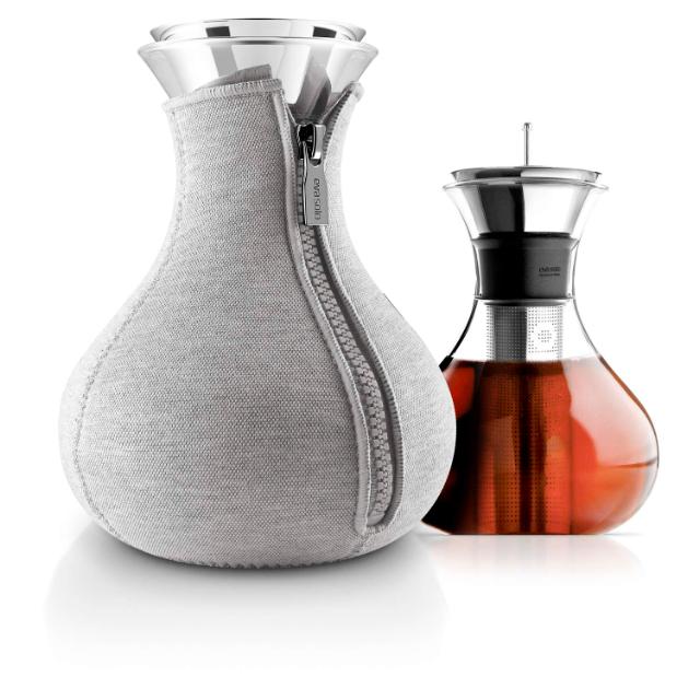 Tebrygger - 1.0 l - Light grey