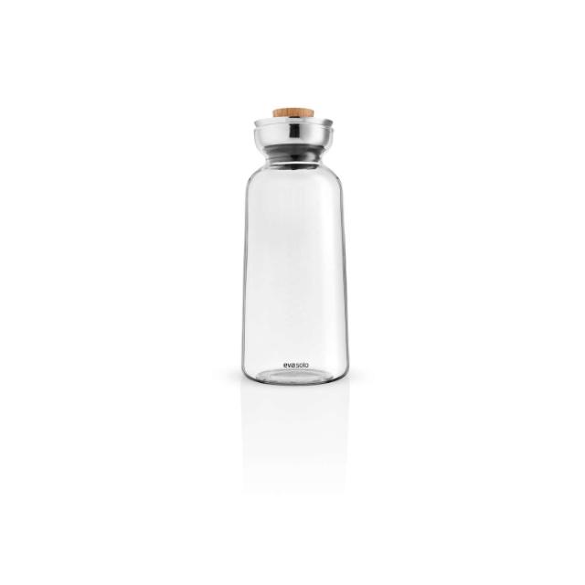Silhouette Glaskaraffel 1,0 L