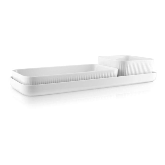 Legio Nova Serveringsfat 24x12 cm