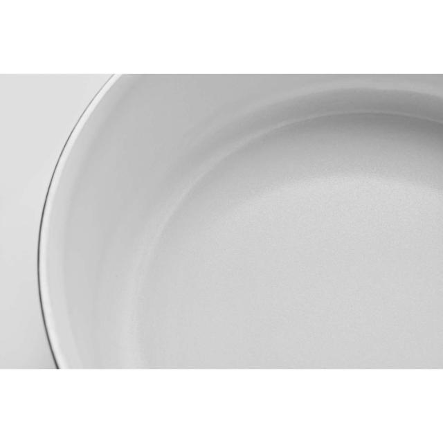 White Line Gryte 3,8 L 20 cm keramiske Slip-Let® belegget