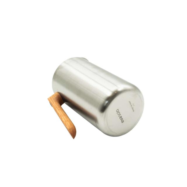 Pichet isotherme - 1.0 L - Nordic kitchen