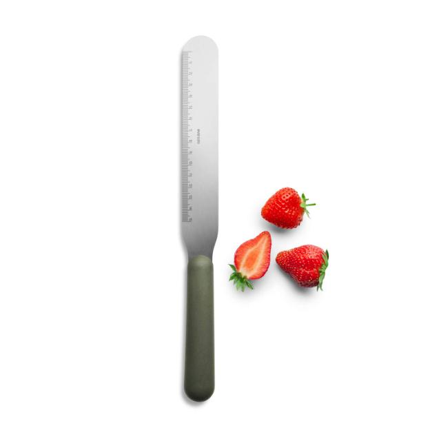 Green tools Stekespade